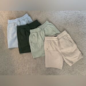 H&M Sweat Shorts XS